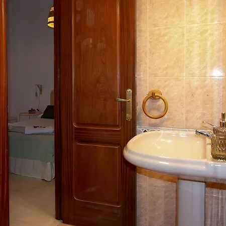 Apartamento Calle Feria Apartamento