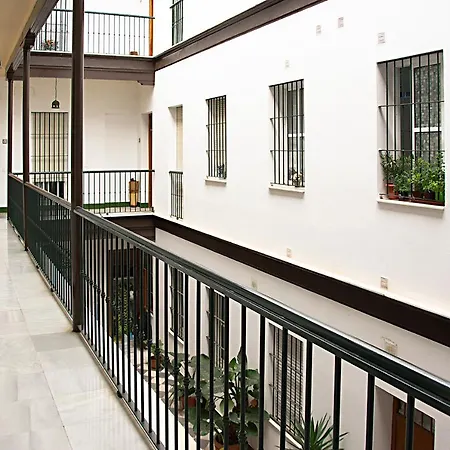 Apartamento Calle Feria Sevilla