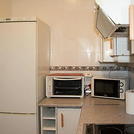 Apartamento Calle Feria Apartamento