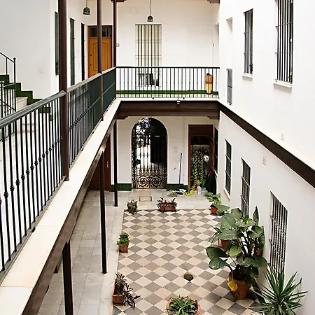 Apartamento Calle Feria