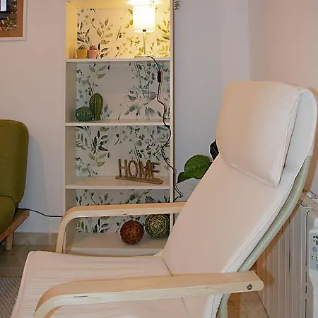 Apartamento Calle Feria Apartamento *