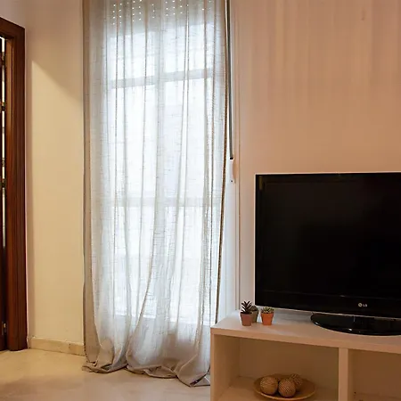 Apartamento Calle Feria Apartamento