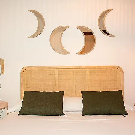 Apartamento Apartamento Calle Feria Sevilla