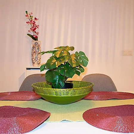 Apartamento Calle Feria Sevilla